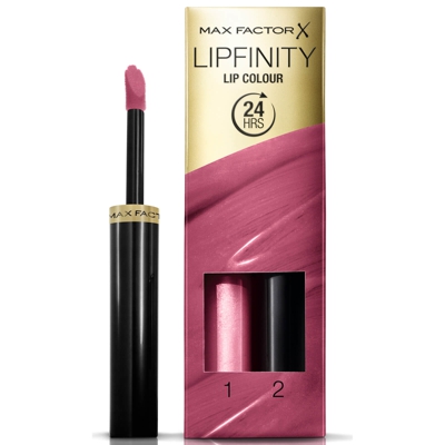 Rouge à lèvres Lipfinity Max Factor 3,69 g – 055 Sweet