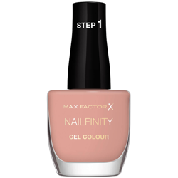 Max Factor Nailfinity X-Press Gel Nail Polish 12ml (Various Shades) - The Icon 200 precio