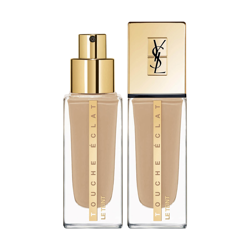 Yves Saint Laurent Touche Éclat Le Teint Foundation 25ml (Various Shades) - BR40 Beige Rosé en oferta