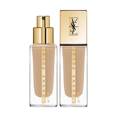 Yves Saint Laurent Touche Éclat Le Teint Foundation 25ml (Various Shades) - BR40 Beige Rosé