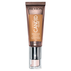 Revlon PhotoReady Candid Glow Moisture Foundation (Various Shades) - Honey Beige precio