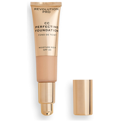 Revolution Pro CC Perfecting Foundation 26ml (Various Shades) - F2.5 precio