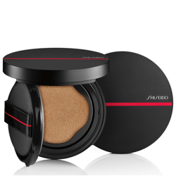 Shiseido Synchro Skin Self Refreshing Cushion Compact 13g (Various Shades) - 210 características
