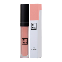 Brillant à Lèvres 3INA 6 ml (plusieurs teintes disponibles) - 107 precio