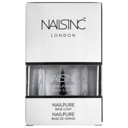 Base de Vernis Nailpure nails inc. 14 ml precio
