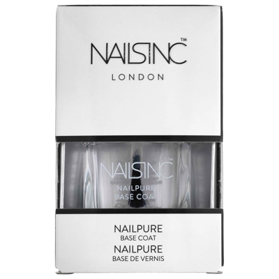 Base de Vernis Nailpure nails inc. 14 ml