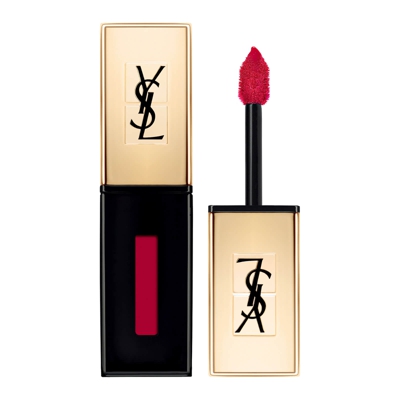 Vernis à lèvres « Glossy Stain » Yves Saint Laurent (différentes teintes disponibles) - 11