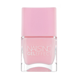 nails inc. Chiltern Street Gel Effect Nail Varnish (14 ml) en oferta