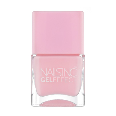 nails inc. Chiltern Street Gel Effect Nail Varnish (14 ml)