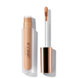 ICONIC London Seamless Concealer 4.2ml (Various Shades) - Warm Tan en oferta