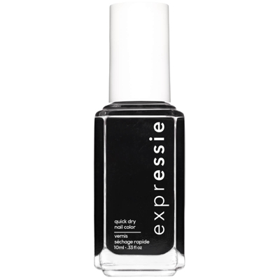 essie Expressie Quick Dry Formula Chip Resistant Nail Polish 10ml (Various Shades) - 380 Now or Never