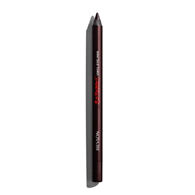 Revlon So Fierce Vinyl Eyeliner (Various Shades) - Mighty Mocha