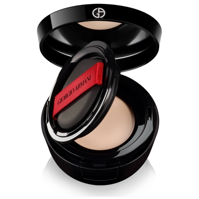 Armani Power Fabric Compact Foundation (Various Shades) - 3.5