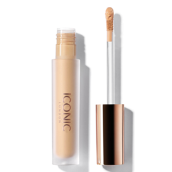 ICONIC London Seamless Concealer 4.2ml (Various Shades) - Beige en oferta