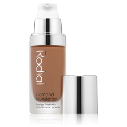 Rodial Diamond Foundation 30ml (Various Shades) - 80 en oferta