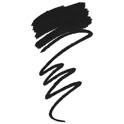 Smashbox Always On Gel Eyeliner (plusieurs nuances) - Fishnet (Black)