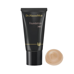 Fond de teint Dr. Hauschka - Almond precio
