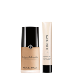 Armani Luminous Silk Glow Bundle (Various Shades) - 5.75 precio