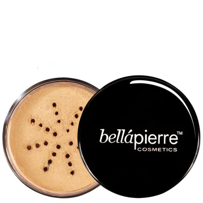 Bellápierre Cosmetics Mineral 5-in-1 Foundation - Various shades (9 g) - Cinnamon