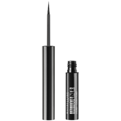 Maybelline Tattoo Liner Liquid Ink Long Lasting Eyeliner Black 2.5g características