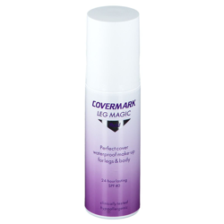 Covermark Leg Magic Fluid Spf40 50 precio