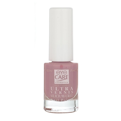eye Care Vernis à Ongles Ultra Silicium-Urée Sultane 1536