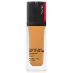 Shiseido Synchro Skin Self Refreshing Foundation 30ml (Various Shades) - 420 precio