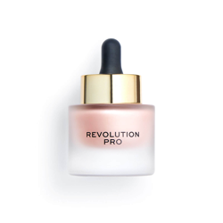 Revolution Pro Highlighting Potion 17ml (Various Shades) - Rose Quartz precio