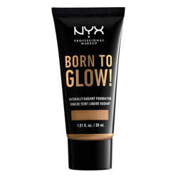 Fond de teint éclat Born To Glow! en oferta
