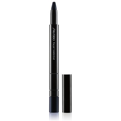 Kajal InkArtist Shiseido (différentes teintes disponibles) - Nippon Noir 09