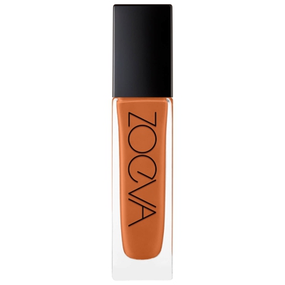 ZOEVA Authentik Skin Foundation 30ml (Various Shades) - 330C Loveable