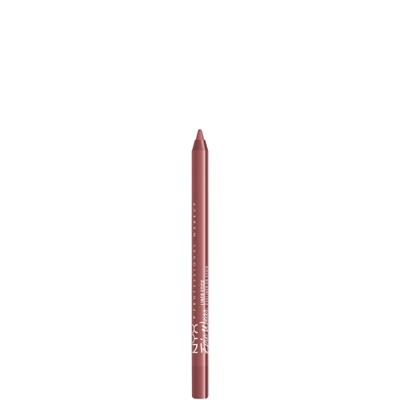 NYX Professional Makeup Epic Wear Long Lasting Liner Stick 1.22g (Various Shades) - Dusty Mauve