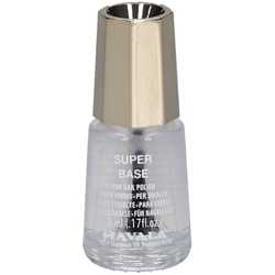 Mavala vernis à ongles super base características