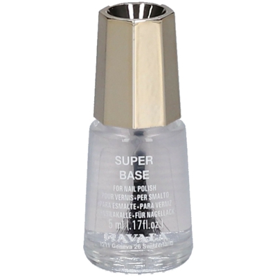 Mavala vernis à ongles super base