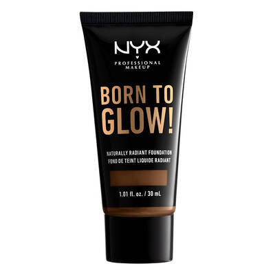 Fond de teint éclat Born To Glow!