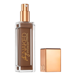 Urban Decay Stay Naked Foundation (Various Shades) - 80CG características