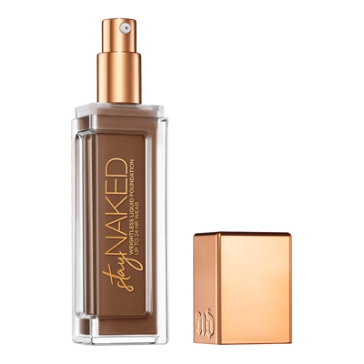 Urban Decay Stay Naked Foundation (Various Shades) - 80CG