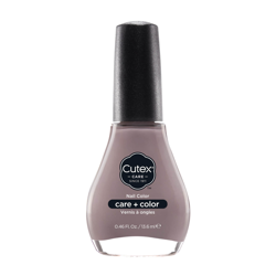 Cutex Care + Color Nail Polish - Foggy Morning 380 precio