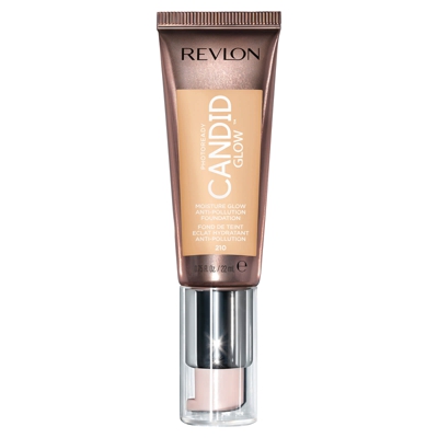 Revlon PhotoReady Candid Glow Moisture Foundation (Various Shades) - Natural Ochre