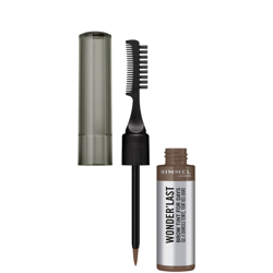 Rimmel Wonder'Last Brows for Days 0.005g (Various Shades) - Medium Brown en oferta