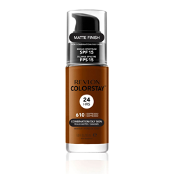 Revlon ColorStay Make-Up Foundation for Combination/Oily Skin (Various Shades) - Espresso precio