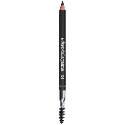 Crayon sourcils Longue tenue Résistant à l'eau diego dalla palma 2,5 g (disponible en plusieurs teintes) - Medium Dark