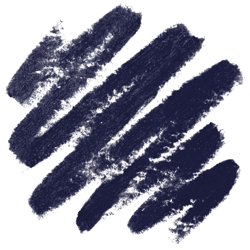 Crayon khôl waterproof Always Sharp Smashbox (différentes teintes disponibles) - French Navy (Navy) precio