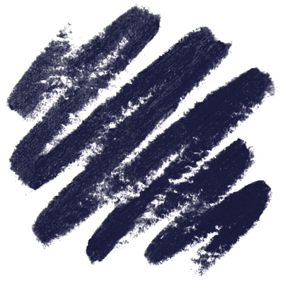 Crayon khôl waterproof Always Sharp Smashbox (différentes teintes disponibles) - French Navy (Navy)