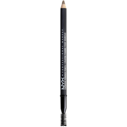 NYX Professional Makeup Eyebrow Powder Pencil (Various Shades) - Ash Brown características