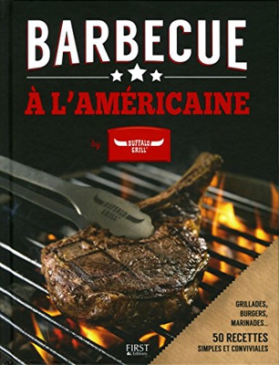 Barbecue à l'américaine by Buffalo Grill