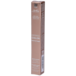 BioNike Defence Color Kohl&kajal Crayon intérieur et extérieur yeux 102 Bleu Marine precio