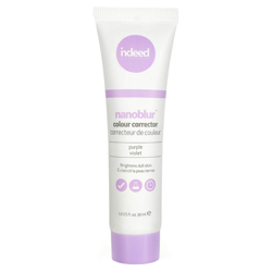 Indeed Labs Nanoblur Colour Corrector - Purple 30ml precio