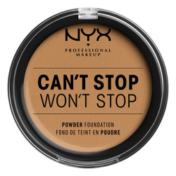 Fond de teint en poudre Can't Stop Won't Stop precio