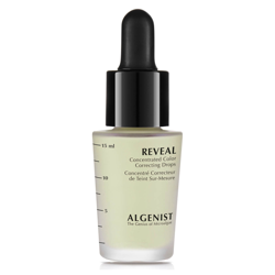 Concentré Correcteur de Teint Sur-Mesure Reveal ALGENIST 15 ml (différentes teintes disponibles) - Green precio
